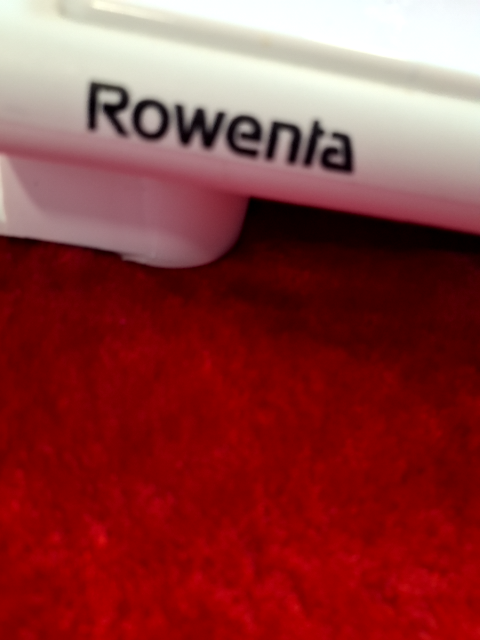 Rowenia varmeplade